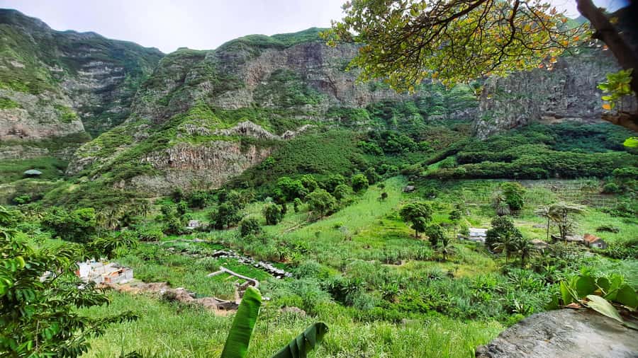 Santo Antão: Full Day Island Tour & Visit to Cova de Paúl - Key Highlights Worth Your Attention