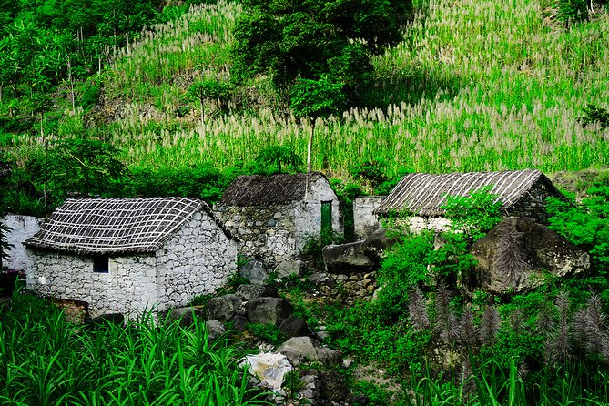 Santo Antão: Full-day Island Tour & Visit to Cova de Paúl Volcano Crater - Ponta de Sol: coastal village charm without the long detour