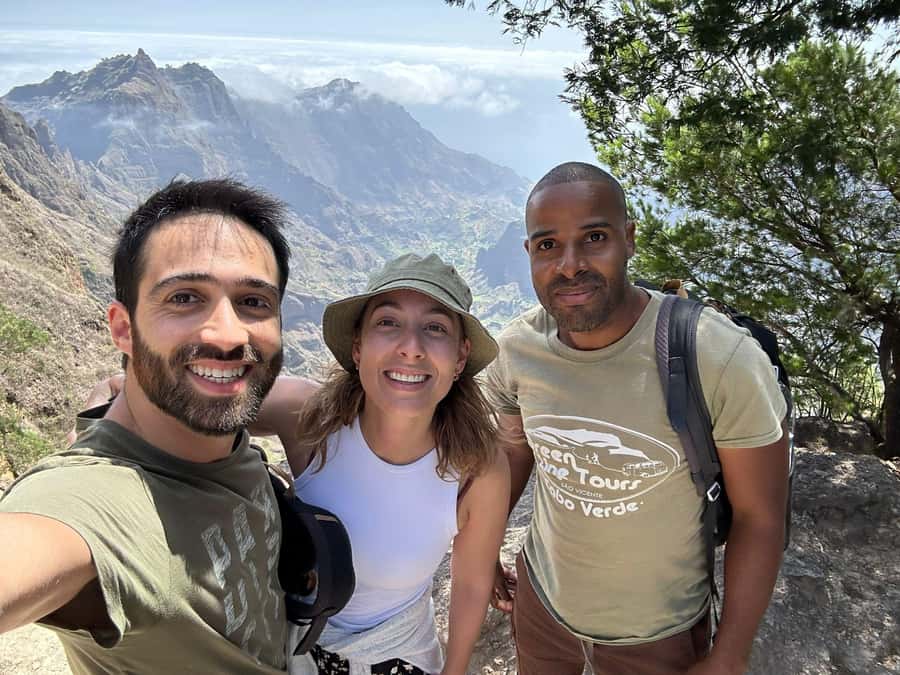 Santo Antão Highlights: Day Trip by Car with Ferry from SV - Key reasons to do this Santo Antão day trip