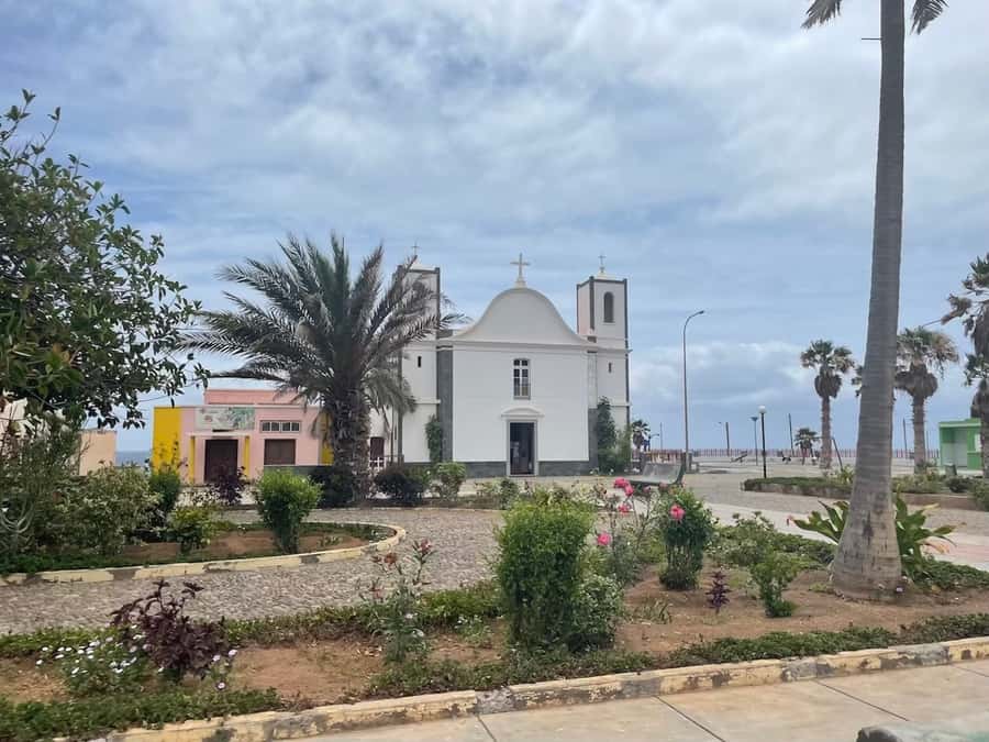Santo Antão Highlights: Day Trip by Car with Ferry from SV - From Povação to Ribeira Grande: towns where daily life is the attraction