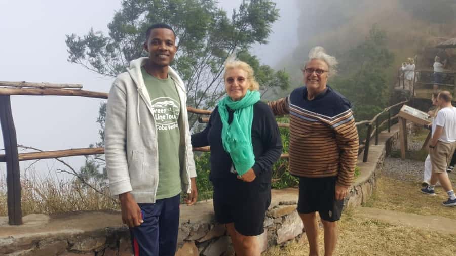 Santo Antão Highlights: Day Trip by Car with Ferry from SV - Paúl Valley and the grogue moment: lunch plus a sugarcane story
