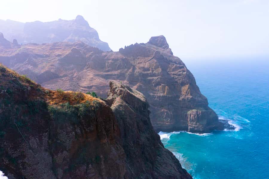 Santo Antão: Ponta do Sol & Fontainhas Guided Trip with Hike - Key takeaways before you go