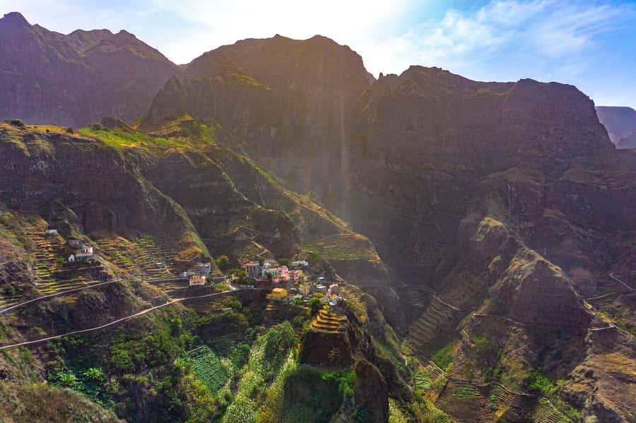 Santo Antão: Ponta do Sol & Fontainhas Guided Trip with Hike - Guide quality in Santo Antão: why names like Riva and Ruben matter