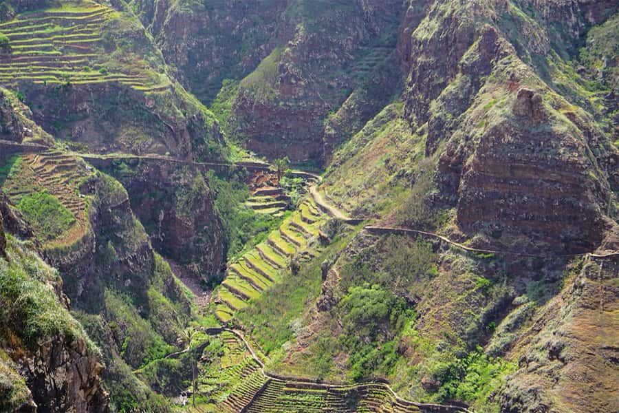 Santo Antão: Ponta do Sol & Fontainhas Guided Trip with Hike - Picnic logistics and packing: make the shore stop actually work