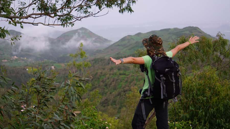 Santo Antão: Ponta do Sol & Fontainhas Guided Trip with Hike - The full 6-hour plan, in plain order