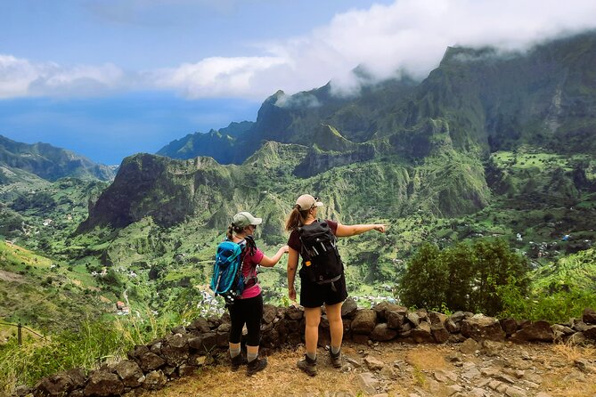 Santo Antão: Trekking Cova de Paúl Volcano Crater - Ribeira de Paúl - Practical gear and small choices that make a big difference