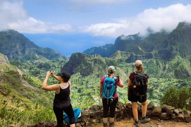Santo Antão: Trekking Cova de Paúl Volcano Crater - Ribeira de Paúl - Price and value: is $99.97 worth it?