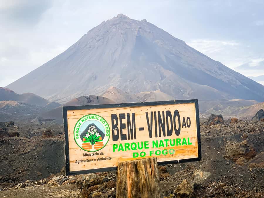 São Filipe: Fogo Volcano with Wine and Cheese Tasting - From São Filipe to Fogo Volcano: what this trip is really like