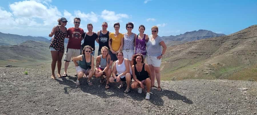 São Vicente Full Day - Key Points You Should Know Before Going