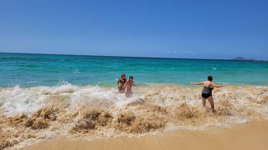 São Vicente Full Day - Why This Full Day Works on São Vicente