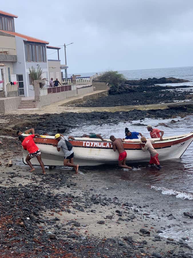 São Vicente Full Day - Price and Timing: What $129 Buys You in Real Time