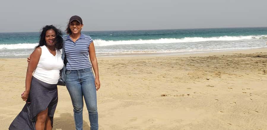 São Vicente Half Day - What to bring for a comfortable half-day