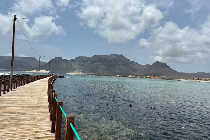 São Vicente: Half day, Beaches, Villages, Monte Verde - A Half-Day That Mixes Heights, Coast, and Real Village Life