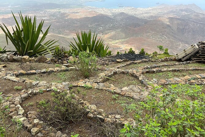 São Vicente: Half day, Beaches, Villages, Monte Verde - Coastal Road Drive: Volcanic Mountains and Long White Sand
