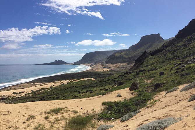 São Vicente: Half day, Beaches, Villages, Monte Verde - How This Tour Paces Your Day (Without Feeling Rushed)
