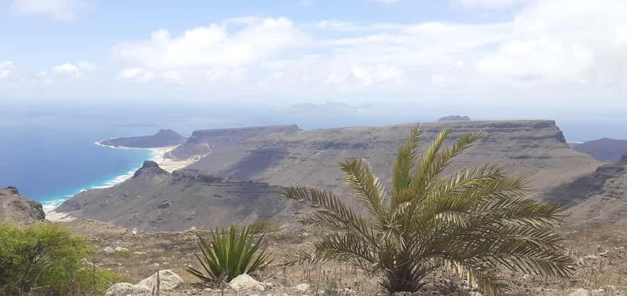 São Vicente: Half Day, Monte Verde and Villages - São Vicente, done in one smooth half-day