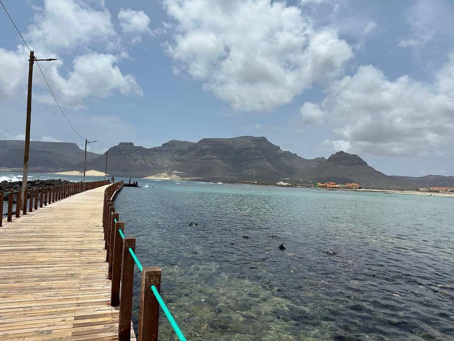 São Vicente: Half Day, Monte Verde and Villages - Small group energy, guide style, and language options