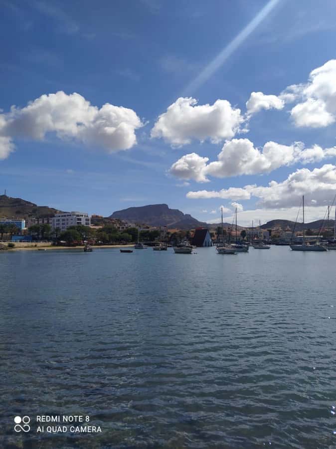 São Vicente Half Day - Mindelo city tour: Torre de Belém, Mindelo Cultural Center, and the sound of music