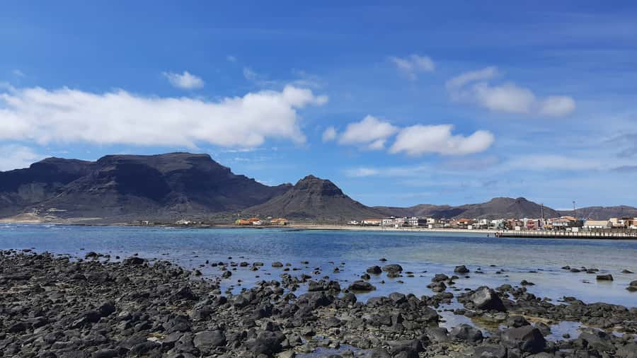São Vicente: Markets, Beaches and Natural Park Tour - Salamansa Fishing Village: A Simple Stop With Real Conversations