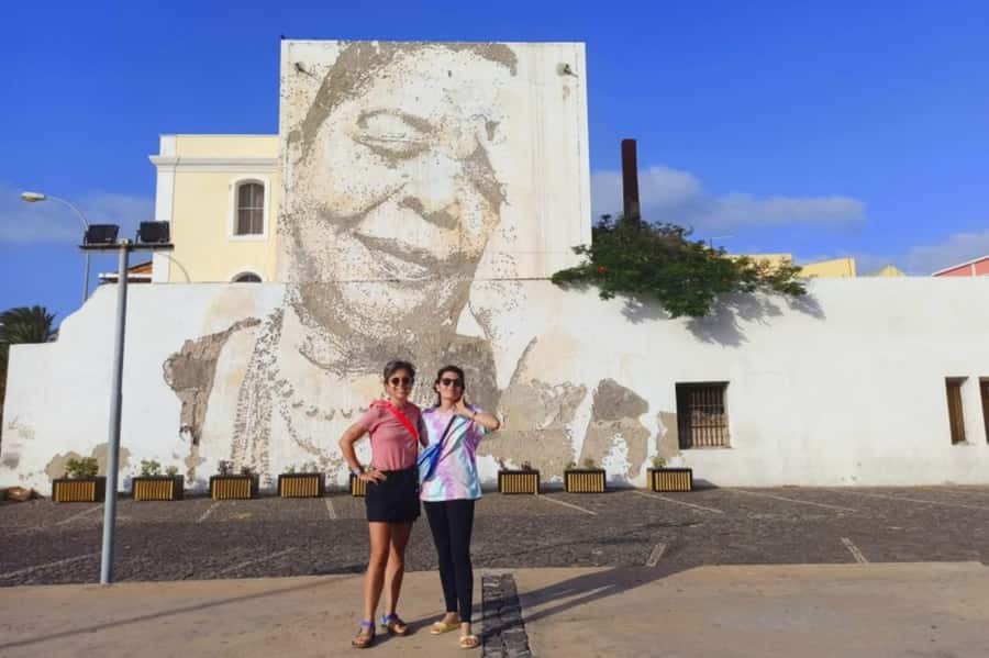 São Vicente: Markets, Mountains, Fishing Villages & Beaches - Where the time really goes in this 4-hour circuit