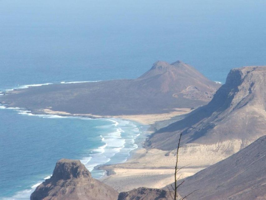 São Vicente: Markets, Mountains, Fishing Villages & Beaches - Price and value: is $64 per person a fair deal?