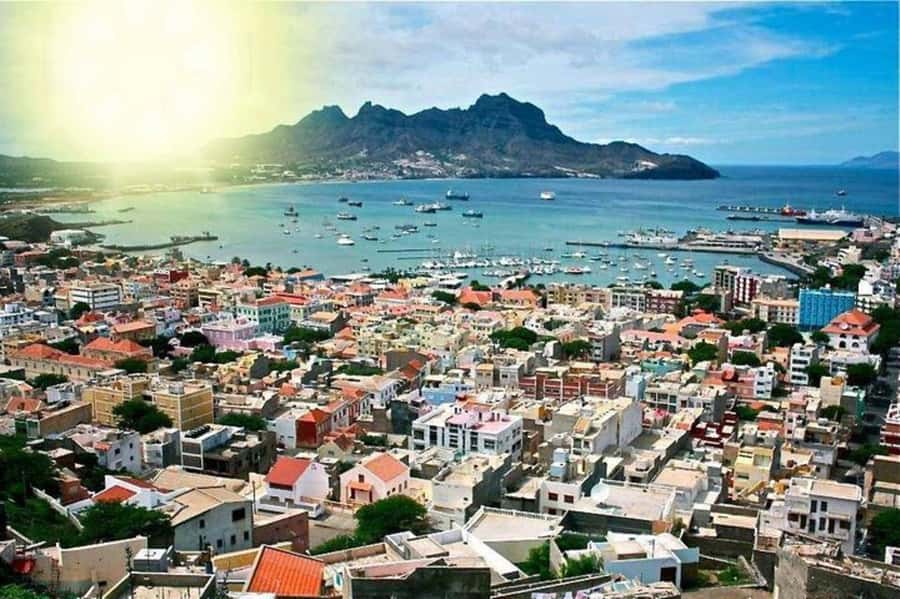 São Vicente: Markets, Mountains, Fishing Villages & Beaches - Cultural Center and the fruit and vegetable market: what to watch for
