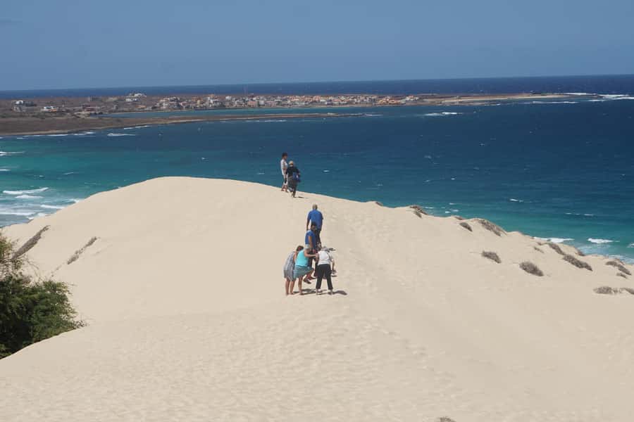 São Vicente: Private Highlights Tour from Mindelo Port - Key Points That Make This Tour Worth Your Time