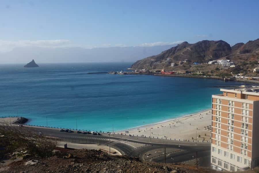 São Vicente: Private Highlights Tour from Mindelo Port - Mindelo Port Pickup, Then Straight into Real Local Life