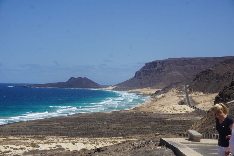 São Vicente: Private Highlights Tour from Mindelo Port - Private Group Value: Guides Who Adjust and Drivers Who Handle the Roads