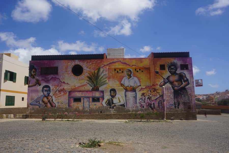 São Vicente: Private Highlights Tour from Mindelo Port - Price and Timing: Is $141 for 6 Hours a Fair Deal?