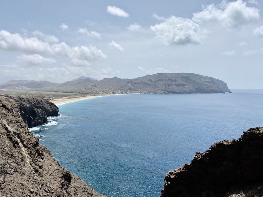 São Vicente: Swimming and Snorkeling Tour with Sea Turtles - Comfort and skill level: what you should plan for