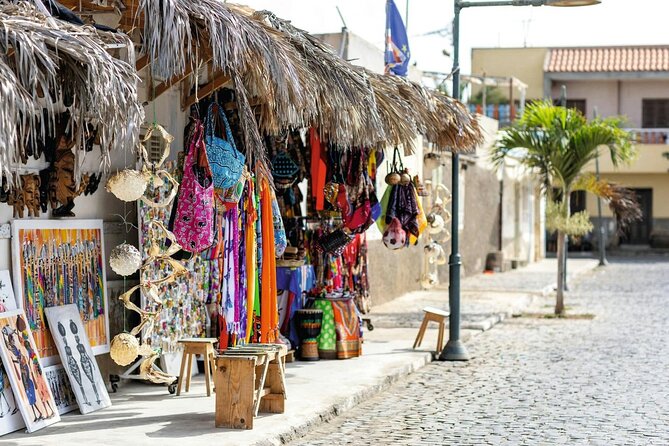 Secrets of Sal Island 4x4 Tour with Pedra da Lume Salt Lake - Price and value: what $46.98 gets you in real experience