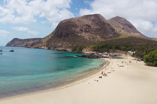 Serra Malagueta Natural Park Hike & Relaxing Swim at Tarrafal Beach - Picnic, timing, and what’s included for your money