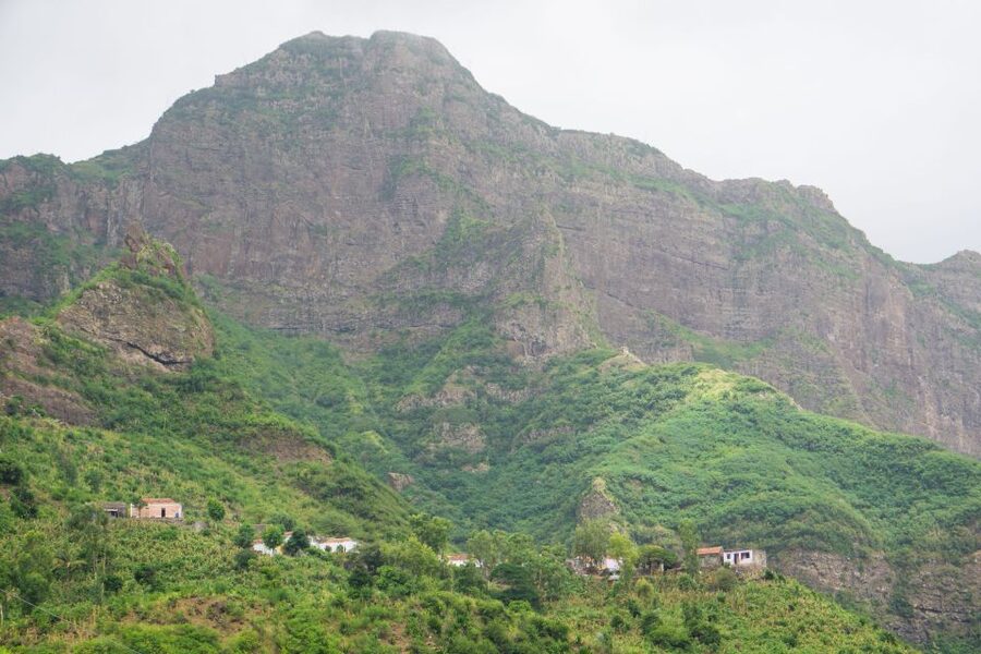 Serra Malagueta Natural Park: Hike to Gongon Valley & Lunch - Key Points Before You Go