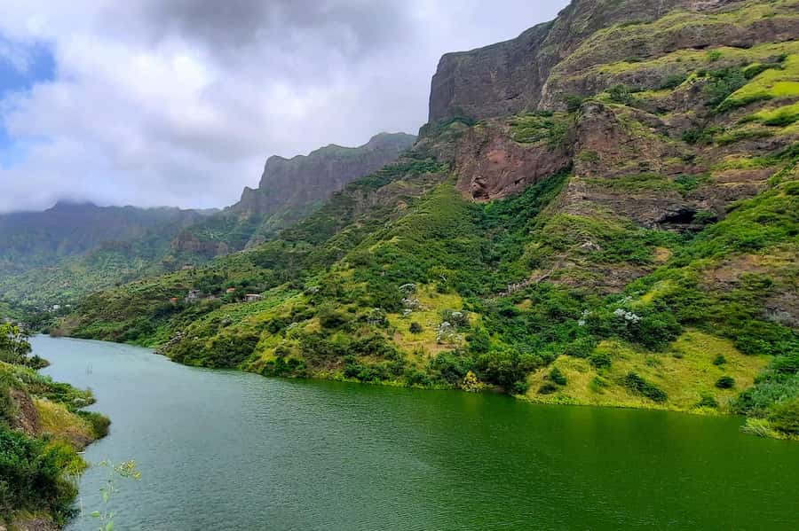 Serra Malagueta: Principal Valley Hike & Lunch with Locals - A 7-hour plan that turns a hike into a local day