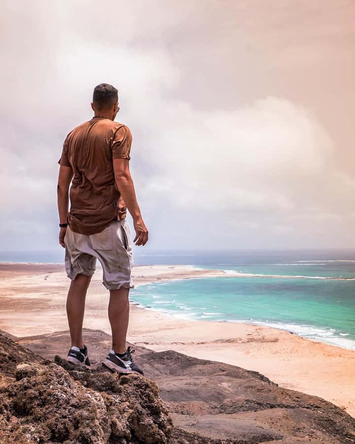 Shipwreck, Viana Desert & Rabil Pottery - Key things that make this tour worth your time