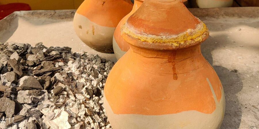 Shipwreck, Viana Desert & Rabil Pottery - Chapel of Our Lady of Fatima photo stop and Sal Rei city time