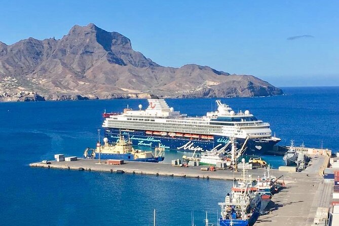 Shore Excursion São Vicente, Mindelo 4h or 6h - Timing, lunch reality, and what to pack