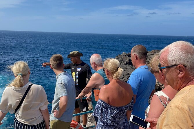 Small Group Full Day Island Tour in Sal - A full-day Sal loop that actually feels logical