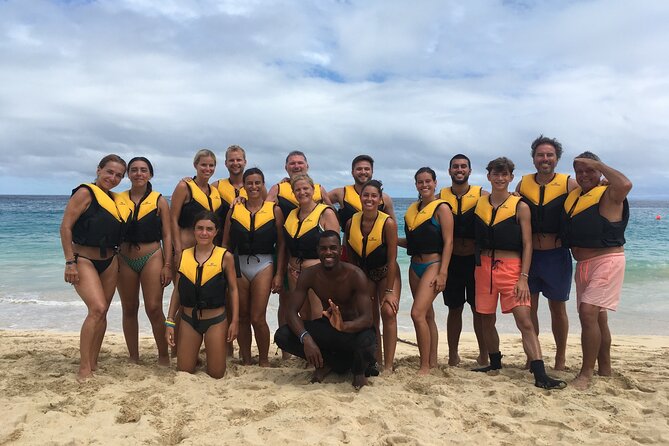 Snorkeling Experience in Santa Maria Bay by boat - Who this snorkeling trip suits best