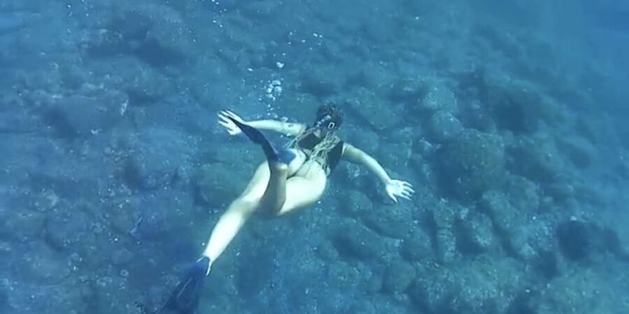 Snorkeling with turtles at Sao Pedro's Beach - What’s included in the $88 price, and why it can still be good value