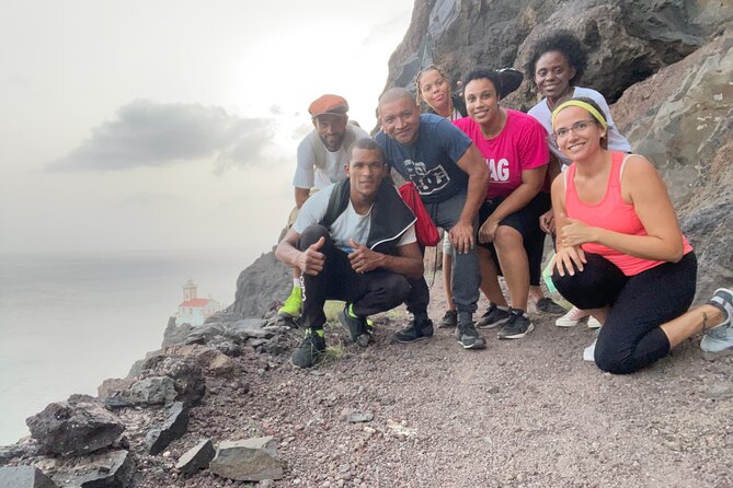 Sunset Hike to Lighthouse, Dona Amélia, São Vicente, 2h - Key points worth knowing