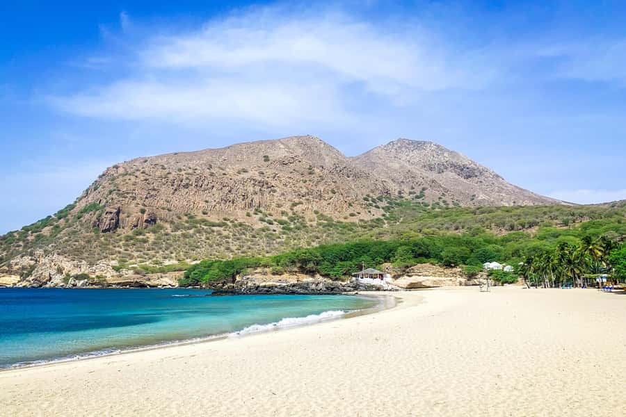 Tarrafal Bay Boat Trip and Beach Day - Price and value: what $117 really buys, plus one local fee