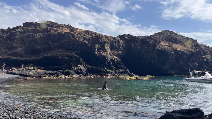 Tarrafal: Boat Tour with Drinks and Snorkeling - Key highlights worth your attention