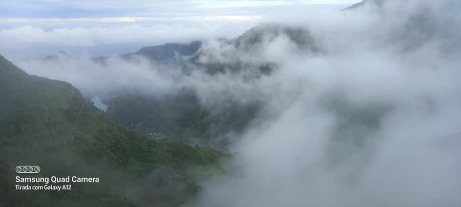 Tarrafal: From Praia:Hike in Serra Malagueta Natural Park - Starting at 800 Meters: Easy Hike, Real Views, and the Right Pace