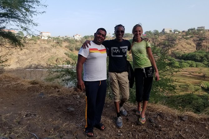 Tarrafal to the Airport. - Who This Transfer Works Best For