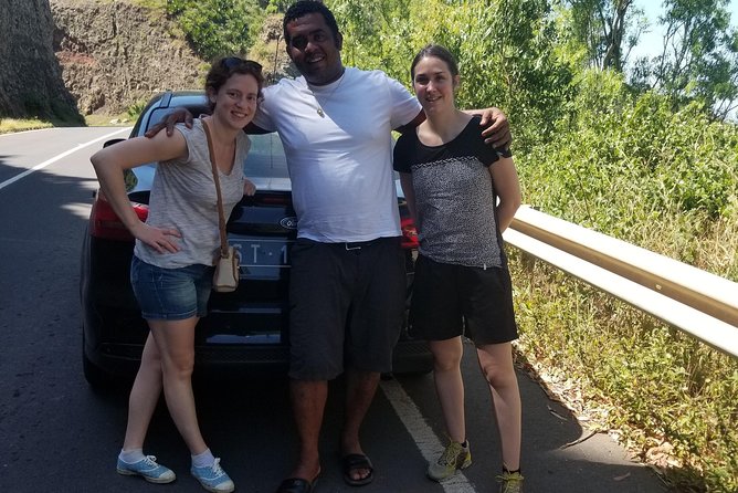Tarrafal to the Airport. - Practical Tips Before You Book