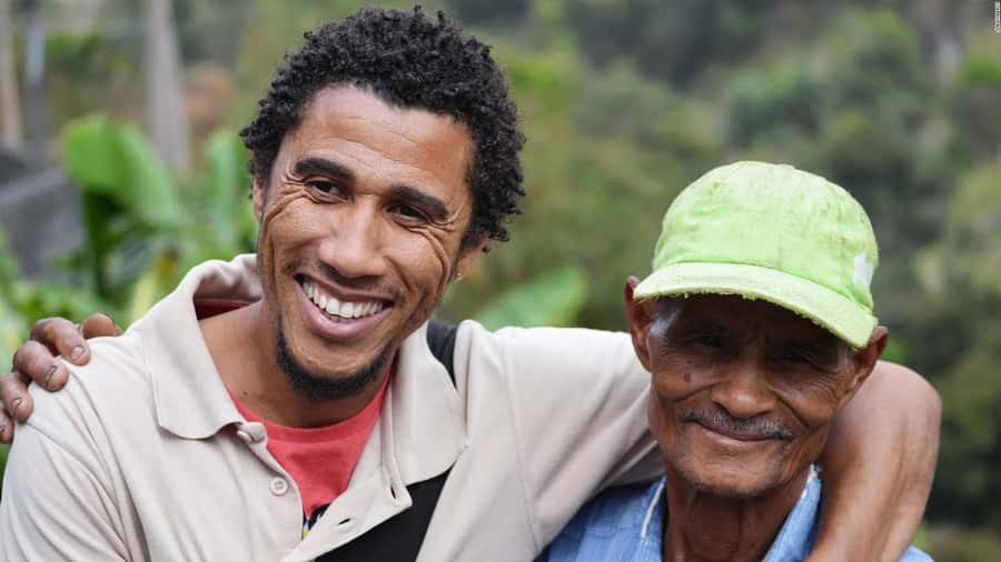 The origen of Capeverdean People - What to Watch For in the Old City Monuments