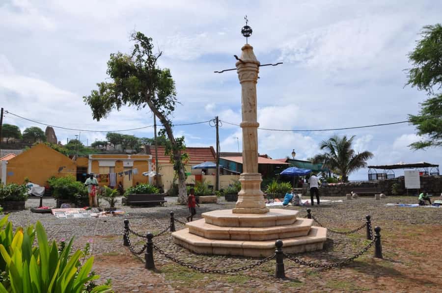 The origen of Capeverdean People - Should You Book the Origen of Capeverdean People Tour?