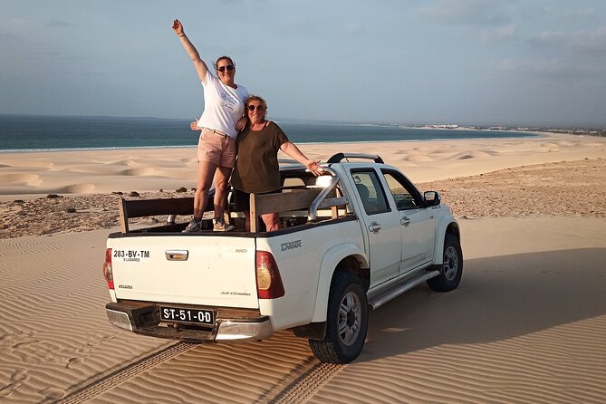 Tours in Boa Vista island - Key highlights worth planning around